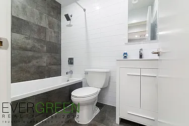 Rented by Evergreen Apartments BK