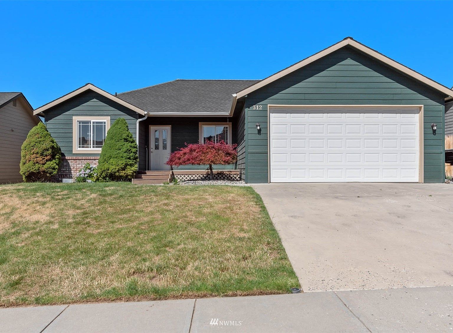 312 S Mary Lane, East Wenatchee, WA 98802 Zillow