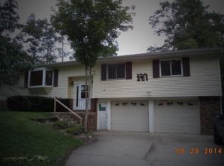 7475 E Cox Rd, Bellevue, MI 49021