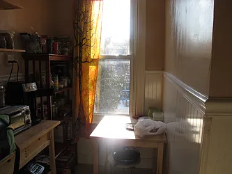 Rented by Dwell Residential Inc