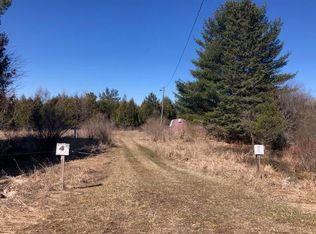 8120 Minier Rd, Onaway, MI 49765