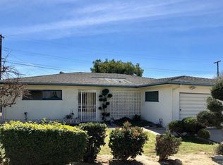 1040 Ridgecrest St, Monterey Park, CA 91754
