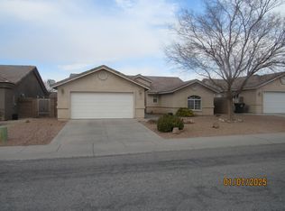 3763 Heather Ave, Kingman, AZ 86401