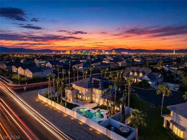 7345 W Wigwam Ave, Las Vegas, NV 89113