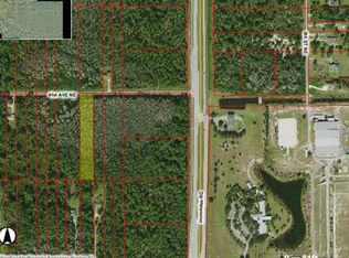 520 41st Ave NE, Naples, FL 34120