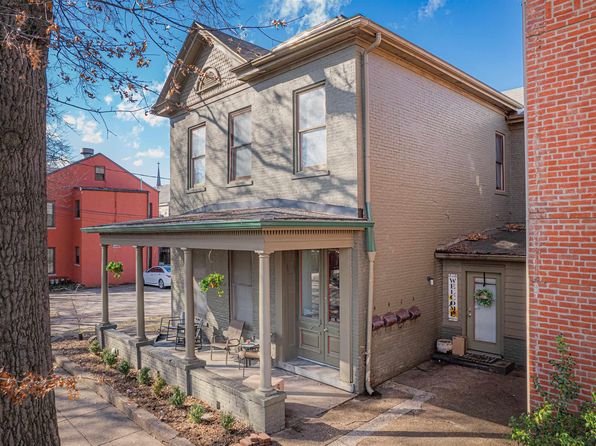 212 Cherry St, Evansville, IN 47713