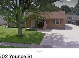 1502 Younce St, Franklin, IN 46131