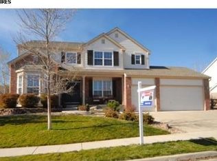 1595 Snowy Owl Dr, Broomfield, CO 80020