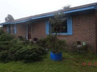 3404 Highway 15 S, Sumter, SC 29150