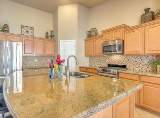 2049 N Vista Del Sol, Mesa, AZ 85207