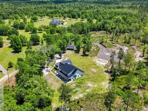 419 Faithland Dr, Hinesville, GA 31313