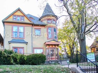 3320 Harrison St APT 1, Kansas City, MO 64109