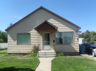 332 W Oneida St, Preston, ID 83263