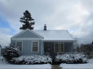 3764 S Lenox St, Milwaukee, WI 53207