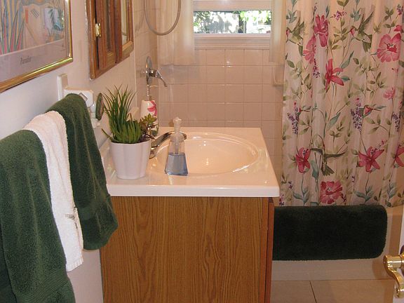 BATH FIRST FLOOR