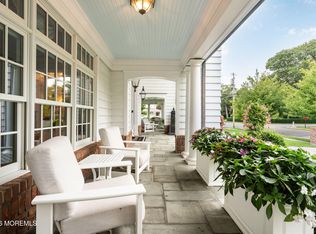 111 Vroom Avenue, Spring Lake, NJ 07762