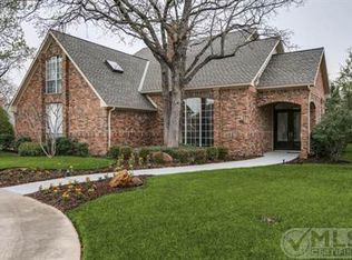 905 Rodeo Dr, Colleyville, TX 76034