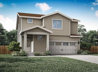 17713 E 94th Place, Commerce City, CO 80022