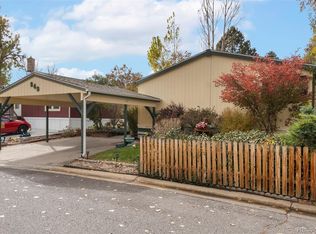 1801 W 92nd Ave LOT 840, Federal Heights, CO 80260