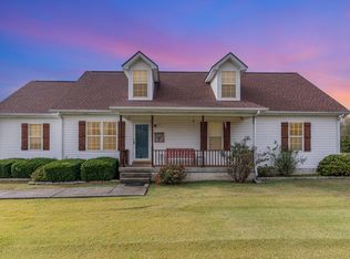 313 Sierra Dr LOT 85, Murfreesboro, TN 37129