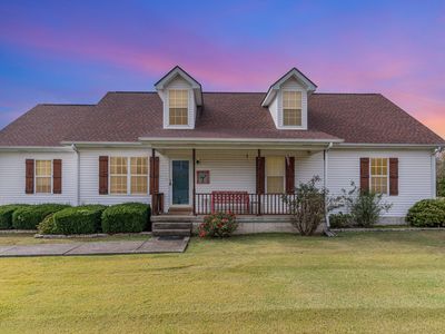 313 Sierra Dr LOT 85, Murfreesboro, TN, 37129