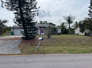 2864 SW Ann Arbor Rd, Port Saint Lucie, FL 34953