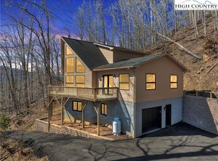 271 Dogwood Trail, Banner Elk, NC 28604