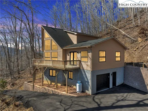 271 Dogwood Trail, Banner Elk, NC 28604