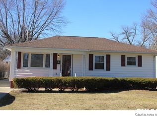 2443 S Whittier Ave, Springfield, IL 62704