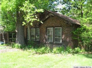 1640 Graymont Ave W, Birmingham, AL 35208