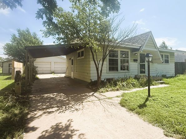 2522 S Exchange Pl