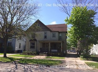 324 E. Jefferson, Ann Arbor, MI 48104
