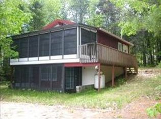 276 Varney Rd, Center Barnstead, NH 03225