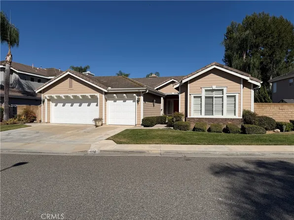 116 Gomez Cir, Placentia, CA 92870