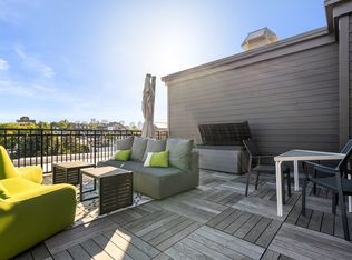 320 Maverick St UNIT 506, East Boston, MA 02128