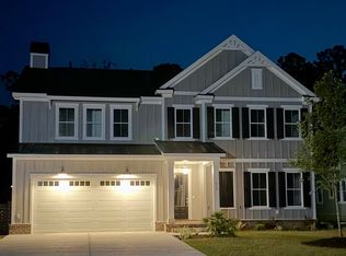 516 Collins Creek Rd, Murrells Inlet, SC 29576