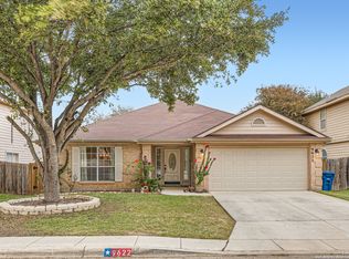 9622 Sandie, Helotes, TX 78023