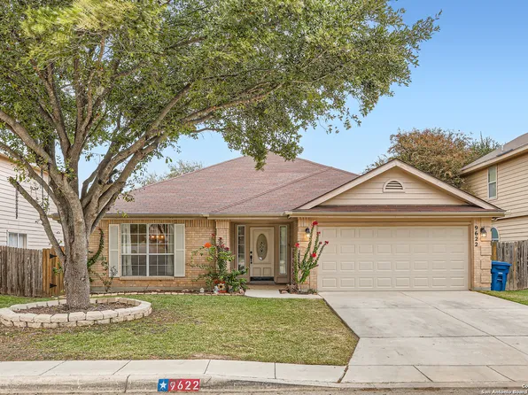 9622 SANDIE, Helotes, TX 78023