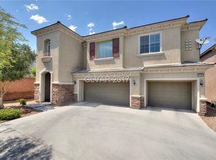 9110 Greek Palace Ave, Las Vegas, NV 89178