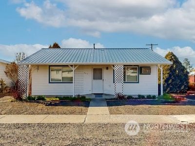 446 N 3rd Street, Athena, OR, 97813