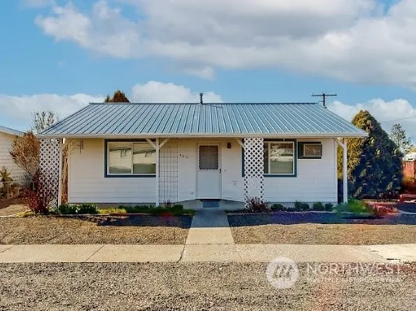 446 N 3rd Street, Athena, OR 97813