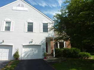 955 Concord Way, Branchburg, NJ 08853