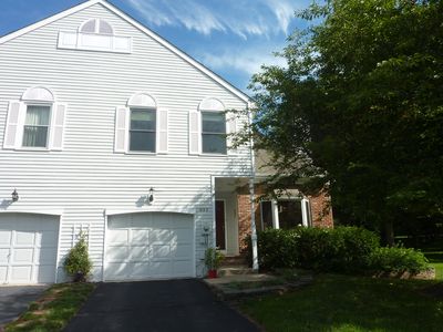 955 Concord Way, Branchburg, NJ, 08853