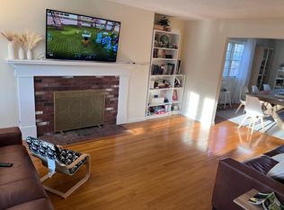 46 Troy Ln #44, Waban, MA 02468