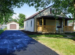 160 Oak St, Wilmington, OH 45177
