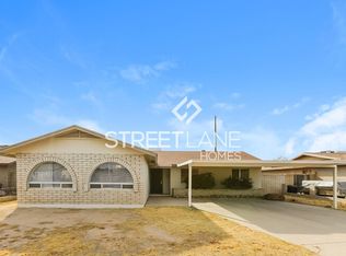 2241 W Bowker St, Phoenix, AZ 85041