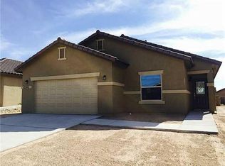 12346 Thren Ave, El Paso, TX 79928