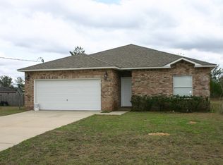 2233 Gallagher Dr, Chipley, FL 32428