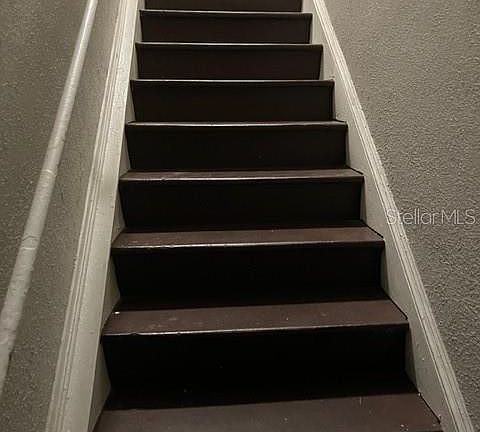 3rd image of 514 Mabbette St Unit 3B