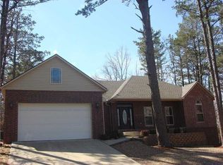 3 Woodstock Ln, Bella Vista, AR 72714